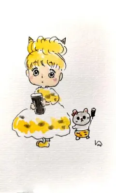 やまめ様専用ページ