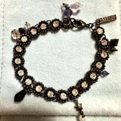 ANNA SUI ブレスレットのサムネイル