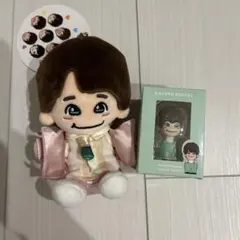 2026年最新】大橋和也 ちびぬいの人気アイテム - メルカリ