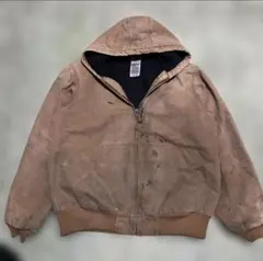 00' Carhartt アクティブジャケット L