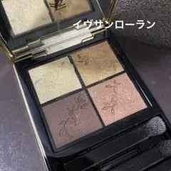 イヴサンローラン クチュール ミニ クラッチ 024