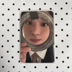NCTWISHリク wishlist トレカ