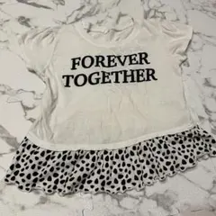 子供用Tシャツ