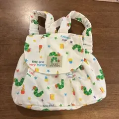 新品★はらぺこあおむし　リュック