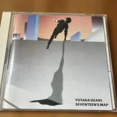 Yutaka Ozaki Seventeen's Map