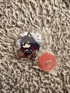 アークナイツ テキサス アクスタ アクナイフェス