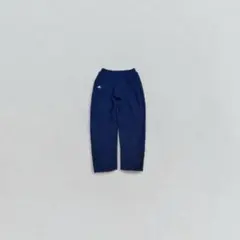 00s russell archive wide sweat pants