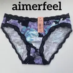 エメフィール　ショーツ　aimerfeel