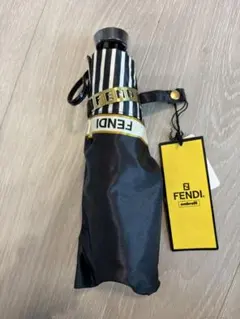 2026年最新】Fendi レディース折りたたみ傘 晴雨兼用の人気アイテム