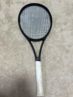 Wilson プロスタッフRF97 v11 フェデラー張り Wilson プロスタッフRF97 v11 フェデラー張り - メルカリ