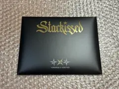 TXT Starkissed 初回限定フォトカード盤 封入フォトカードつき