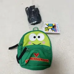 2025年最新】けろっぴ リュックの人気アイテム - メルカリ