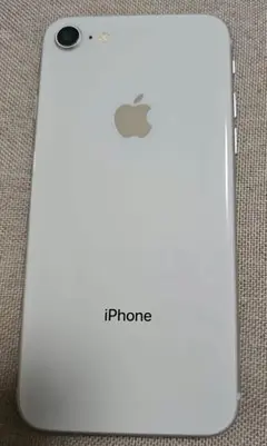 iPhone 8 64GB ホワイト 本体のみ Apple iPhone 8 - 64GB - (Unlocked) Silver *Brand New in Box | eBay