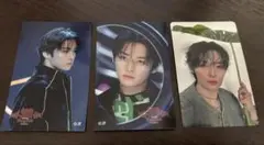 Straykids スキズ 5/11 エコパ 会場限定　リノ　fcくじ