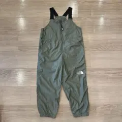 THE NORTH FACE オーバーオール 110