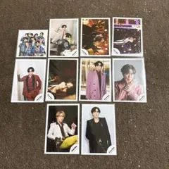 2026年最新】snow man公式写真の人気アイテム - メルカリ