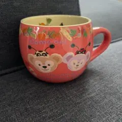 TDS ハロウィンスーベニアカップ