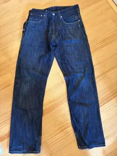levi's fenom Fragment Design デニム　サイズ32のサムネイル