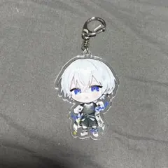 xea アクキー BURST 歌い手