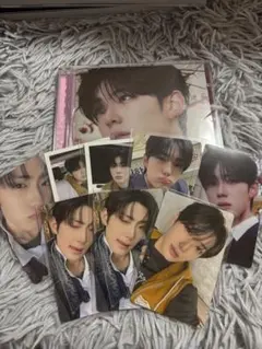 ALD1 サンヒョン