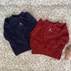 プティマイン トレーナー 80