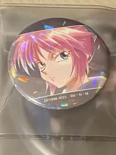 HUNTER×HUNTER マチ　缶バッジ