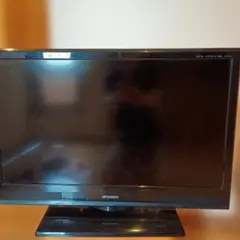 MITSUBISHI 液晶テレビ LCD-32ML1 本体のサムネイル