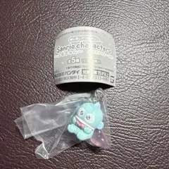 サンリオキャラクターズ　エモきゅん　めじるしアクセサリー