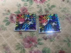 CRマンチョコ mondo CPT シークレット