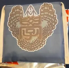 スシロー　ハイキュー　コラボエコバッグ　梟谷