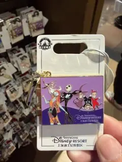ディズニー ピンバッジ まとめ売りナイトメアビフォアクリスマス ゼロ ナイトメアー・ビフォア・クリスマス JACK ピンバッジ12P セット