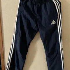 adidasスポーツウェアパンツ
