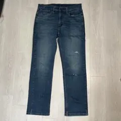 Levi's 514 デニムパンツ W31 L30