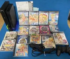 ジャンク品】beatmania IIDX コントローラ ＆ ソフト8本セット - メルカリ