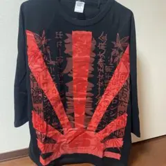 シカリオカルテルTシャツ