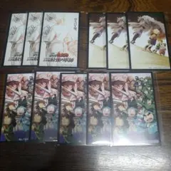 忍たま乱太郎 アニメイト特典 ドクタケ忍者隊最強の軍師