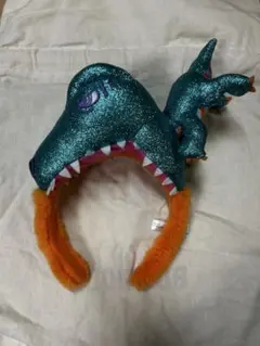 ドラゴンカチューシャ USJ