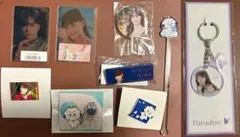 NiziU Nizoo ニナ キナ セット