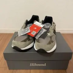 ニューバランス993JJ (JJJJound) _25cm JJJJound x New Balance 993 Mushroom 2025 Release Date