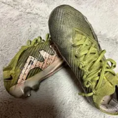NIKEマーキュリアル