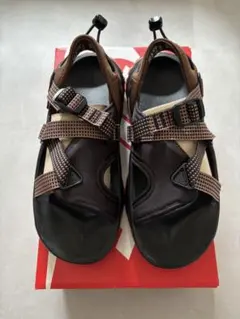 NIKE ナイキ ONEONTA サンダル スポーツサンダル