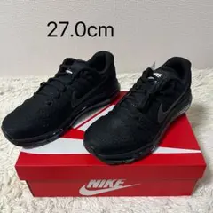 2025年最新】nike ナイキ エアマックス2017の人気アイテム - メルカリ