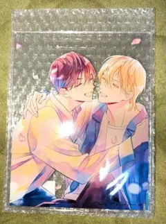 25時、赤坂で イラストカード＆アクリルカード 25時、赤坂で イラスト