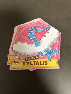 2025年最新】ポケモンカフェ ステッカーの人気アイテム - メルカリ