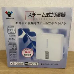 2026年最新】山善 加湿器の人気アイテム - メルカリ