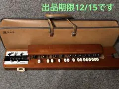 2025年最新】大正琴ケースの人気アイテム - メルカリ