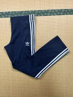 adidas ヨーロッパ firebird ファイヤーバード トラックパンツ