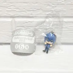 カラフルピーチ コレクションフィギュア Vol.2 なおきり !!