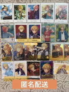 あんスタ　羽風　薫　紙類まとめ売り⑤ 21点　ポラロイド　ぱしゃっつ　箔押し