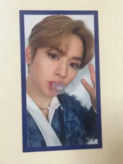 straykinds ストレイキッズ リノ CIRCUS 初回限定盤B トレカ